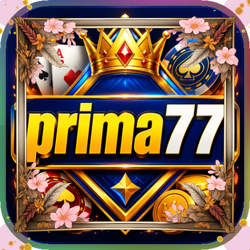 prima77 — mitra unggulan